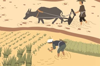 头顶一片草原，这生肖被人绿了都不知道