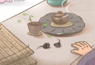 甘于平凡，这些生肖巴不得没人注意到他