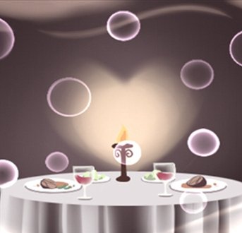 来看看这些生肖是怎么对待知心好友的