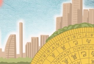 女汉子，这些生肖女比男人还男人