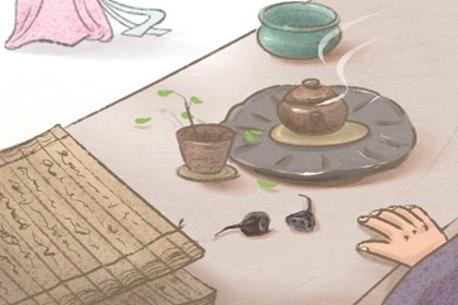 是个人才！早年吃苦大器晚成的生肖