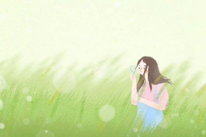 这些生肖在喜欢的人面前会眼神恍惚