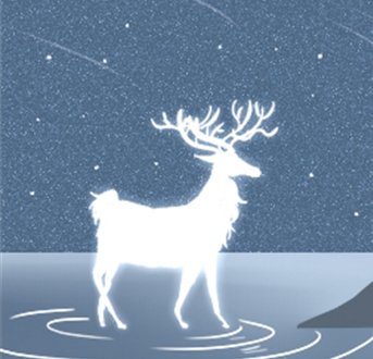 来姨妈就像吃春药的生肖女