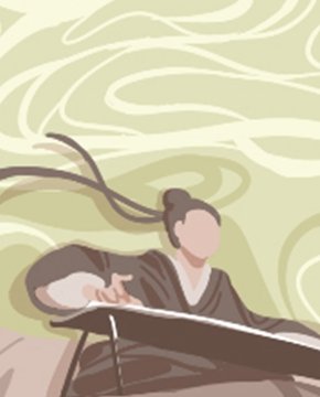 失恋后多久才能忘掉前任，这些生肖秒变成鱼