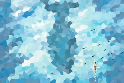 十二生肖会遇到的最大坎坷