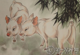 自作多情，在这些生肖眼里你只是空气