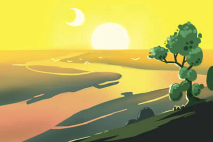 十二生肖旧人回头会是什么反应？