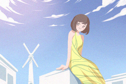 属羊 失恋后还会在原地苦苦等待的生肖女