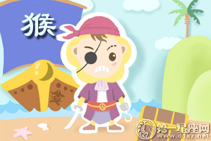 财神爷青睐的三生肖