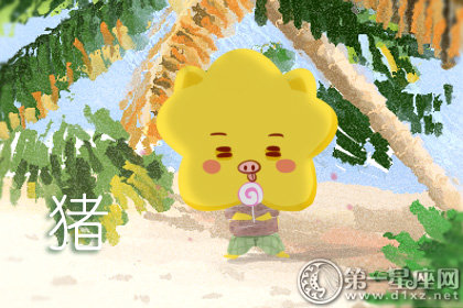 2019年事业运 财运最佳的生肖