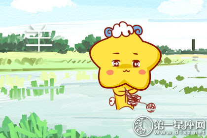 九月在职场游刃有余的生肖男