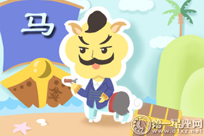 十月对于这些生肖来说堪称黄金月份