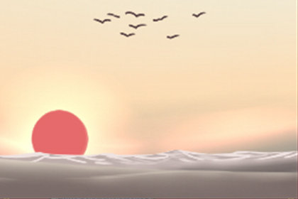 2017年奔走四方，在外谋生是哪些生肖