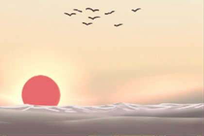 2017年奔走四方，在外谋生是哪些生肖