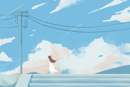 即使出门在外每天也要打电话回家的生肖女