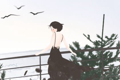 人言可畏，十二生肖女最怕别人议论什么
