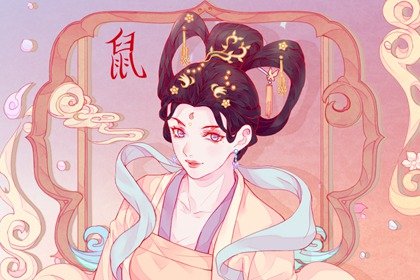 属鼠与属什么婚配最好 结婚最合适