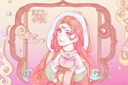 属猴男和属狗女在一起怎么样 相配吗