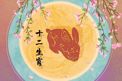 属兔的和什么属相最配婚姻最合适 和什么不配