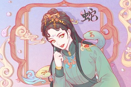 属蛇与属什么婚配最好 结婚最合适
