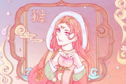 猪和猴相配婚配如何 申亥相刑