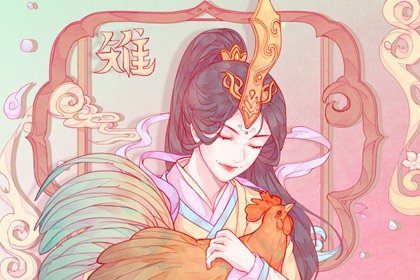 八字合婚 属牛女与属鸡男婚姻相配吗