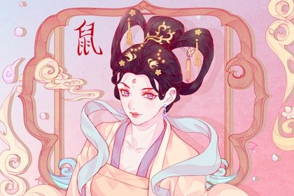 2022年一往情深，倍感幸福的三大生肖配对
