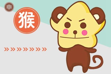 谁能够陪属猴男幸福到永久？属鼠女可以结缘到老