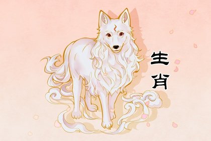 女狗和男龙可以结婚吗？一点都不合适吗