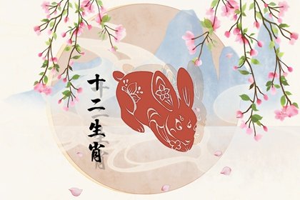 属相配对婚姻 属兔女与属猪男相配吗