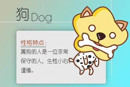 生肖配对查询 属龙女和属狗男相配吗