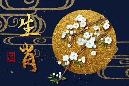 二婚富贵的生肖 一婚不如意二婚才富贵到白头