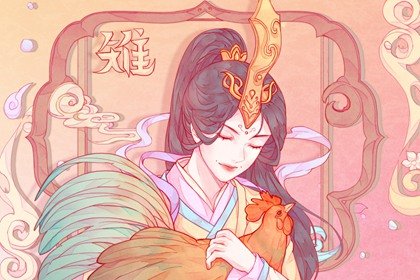 生肖配对查询 属鸡女与属鸡男相配吗 婚姻怎么样