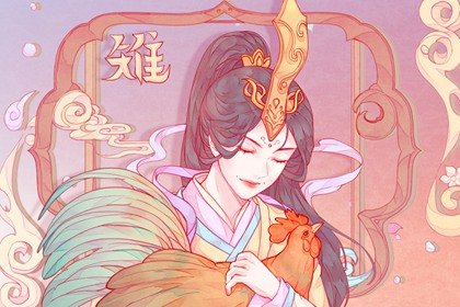 属羊的和属鸡的做夫妻好不好 互相包容迁就