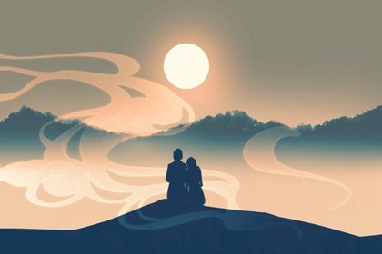 2022年可以找到真爱幸福的生肖 十婚九恩爱