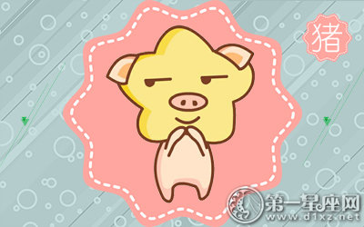 持续性堕落放纵的生肖