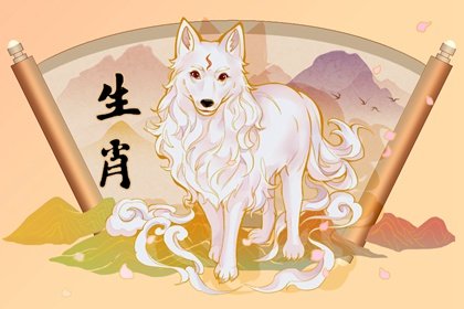 2024年生肖狗的全年运势 感情都在单相思