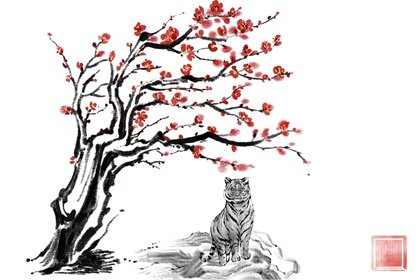 和虎相配的属相最好 不同月份属虎人最佳婚配表